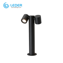 Светодиодный светильник для коммерческого использования LEDER 18Вт
