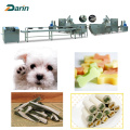 Pet Chews Dog Treats Food Processing Machine