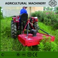 High Efficiency Tractor Driven Grass Mower