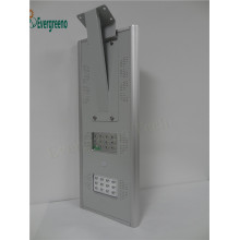 Integrated 15W All in One LED Solar Street Light