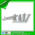 Socket Special Head Screw pour équipement