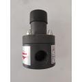 HIgh Pressure Safety Valve for the Metering Pump