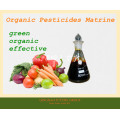 Plant Extract 100% Organic Biopesticide Marine
