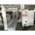 Sharp Bottom Paper Bag Making Machine 260