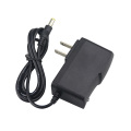 Wall Adapter 12VDC0.5A With Light 5.5*1.7mm Yellow Tip