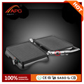 APG Panini Maker Panini Grill churrasqueira elétrica