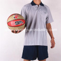 manufacture self design basketball wear for the player 