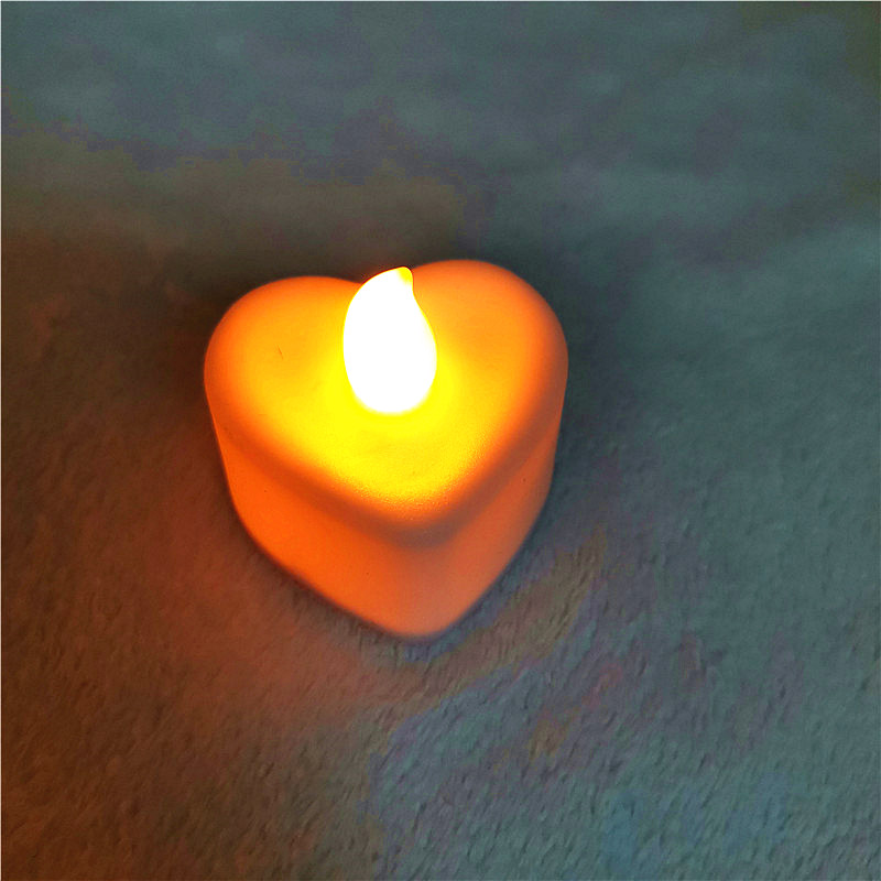  led tea light candles bulk