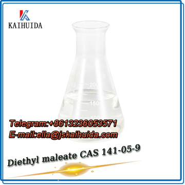 DIETILELETEL ORGAN INTERNDIATIVO DEM CAS 141-05-9