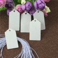 Kraft Gift Label Hang Tags Custom