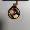 1.3 Inch Round LCD Display