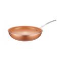 Non-stick Coating Aluminum Copper Cookware Set