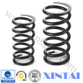 Accesorios para automóviles Coiled Ground Compression Spring