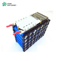 24V100Ah Lithium Battery Pack For Solar Street Light