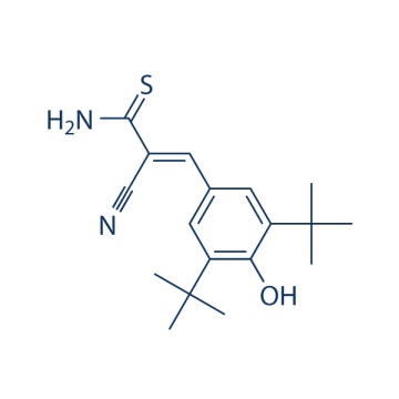 Tyrphostine AG 879 148741-30-4