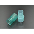 Disposable Medical Plastic Tube Connector