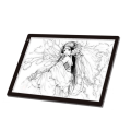 Suron LED Light Box Artist Sketching Drawing Craft