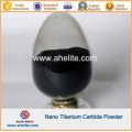 Nano Titanium Carbide Powder (TiC)