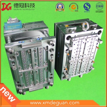 Professional Factory OEM Injection Plastic Glass Molding Companies