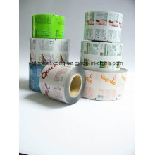 Auto Packaging Film Rolls for Automatic Machine