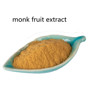 High Quality Monk Fruit Extract CAS 88901-36-4 Supply