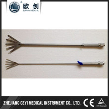 Laparoscopic Fan-Shaped Five Leaves Retractor