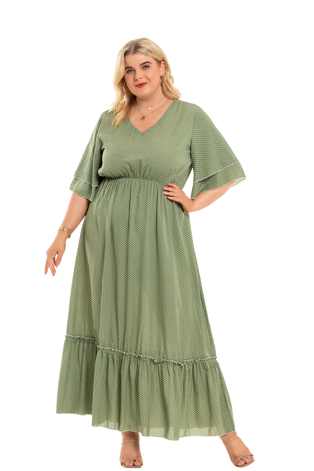 Plus Size Women S Clothing