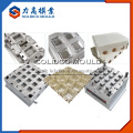 custom Plastic injection Electric Junction Box cover Mould