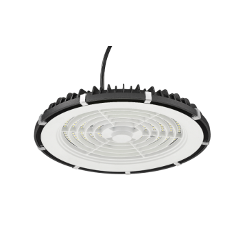 Comercial LED UFO High Bay Light para taller