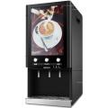 Machine de café instantanée commerciale instantanée entièrement automatique automatique Sapoe Sc-71103pk