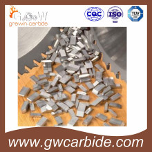 Tungsten Carbide Saw Tips for Wood
