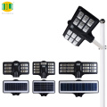 Venta caliente al aire libre Solar LED Luz de la calle