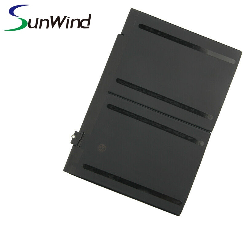 ipad 6 battery