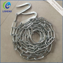 Electric Galvanized Welded Iron Animal Chains