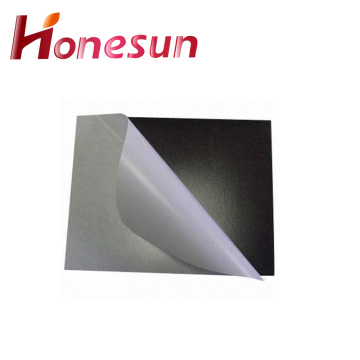 Flexible A4 Magnetic Rubber Sheet wholesale