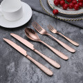 High Toughness Stainless Steel Cutlery