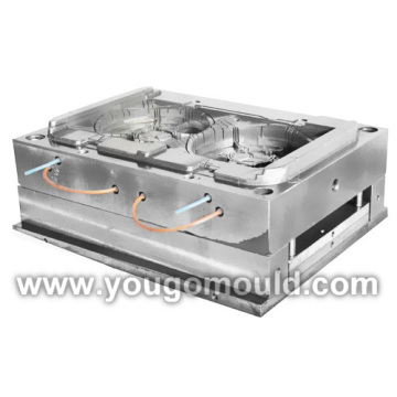 Plastic Parts Mould