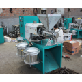 Sunflower seeds oil making machine