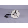 full color Starlight CCTV Surveillance IP Camera