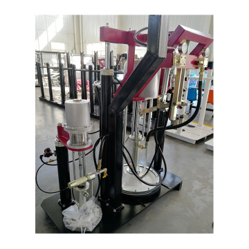 Two Part sealant Machinery