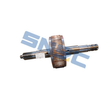 Changlin Z50B.4.6-8A Forward And Reverse Shaft Assy