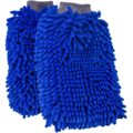 Premium Chenille Microfiber Cleaning Mitt For Car Cleaning