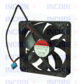 Fan Assembly For Videojet 43S