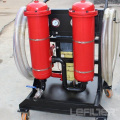 63L Mobile Transformer Oil Purifier Machine LYC-63B