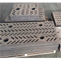 Wear Resistance Steel Plate Hardness Customized