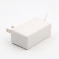 Energy saving wall mount 12v 12W dc adapter