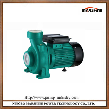 Horizontal household centrifugal clean water booster pump