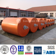 Foam Filled Buoys Fenders