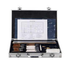 Universal Gun Cleaning Kit Metal Brush