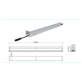 outdoor Lighting Dimmable Light Led linear light